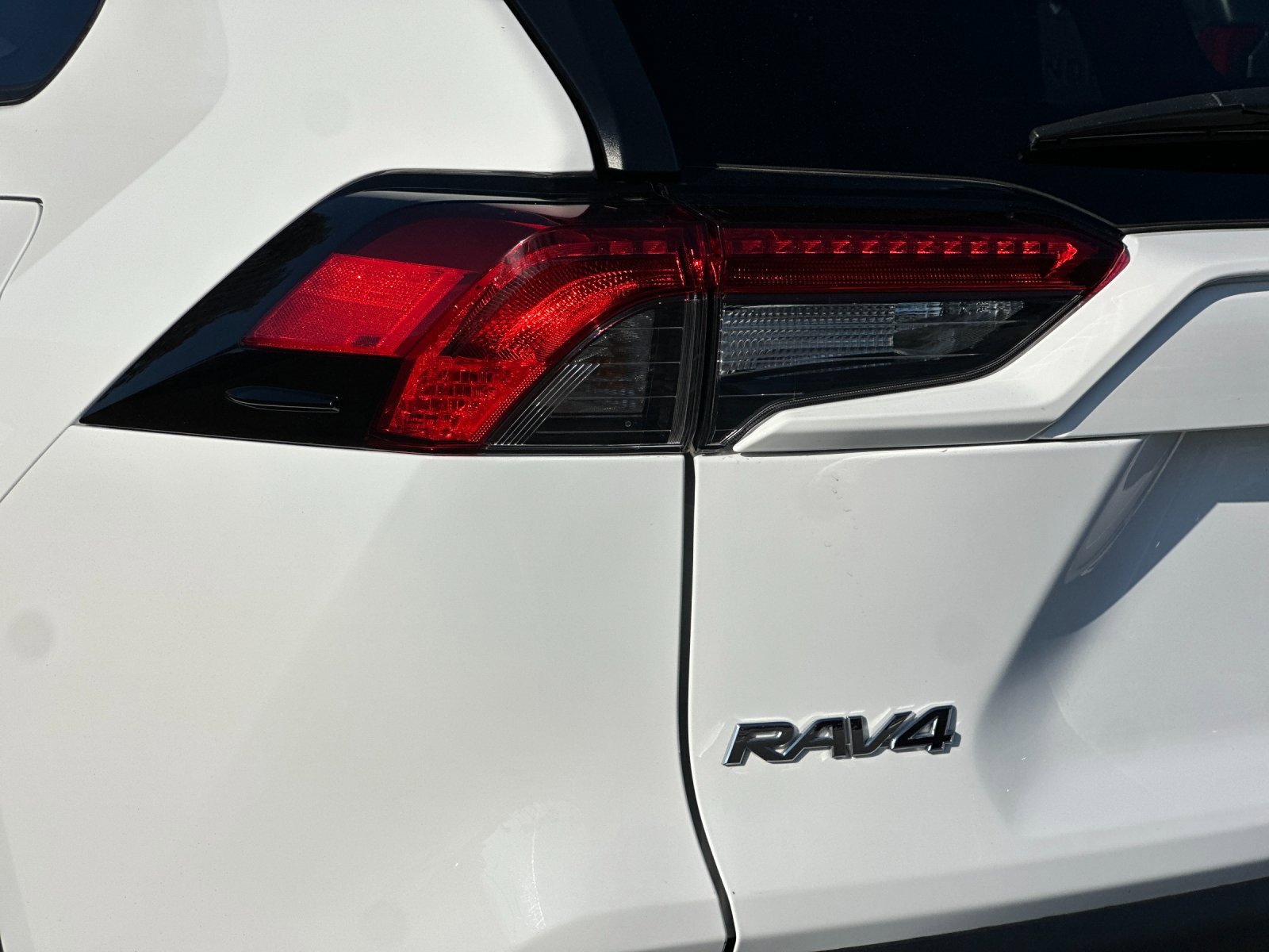 Used 2024 Toyota RAV4 XLE image 24