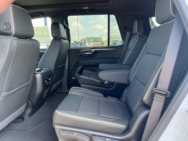 New 2026 Chevrolet Tahoe Premier w/ Sun And Tow Package AWD/4WD image 4