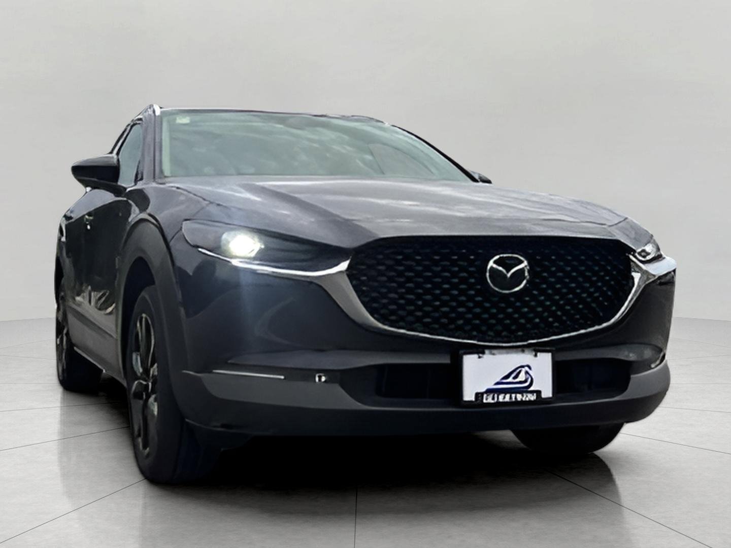 New 2025 MAZDA CX-30 AWD 2.5 S w/ Select Sport Pkg