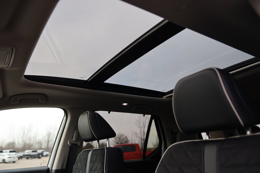 New 2026 Honda Pilot Elite image 27