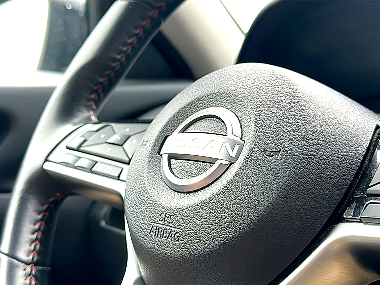 Used 2024 Nissan Altima 2.5 SR image 30