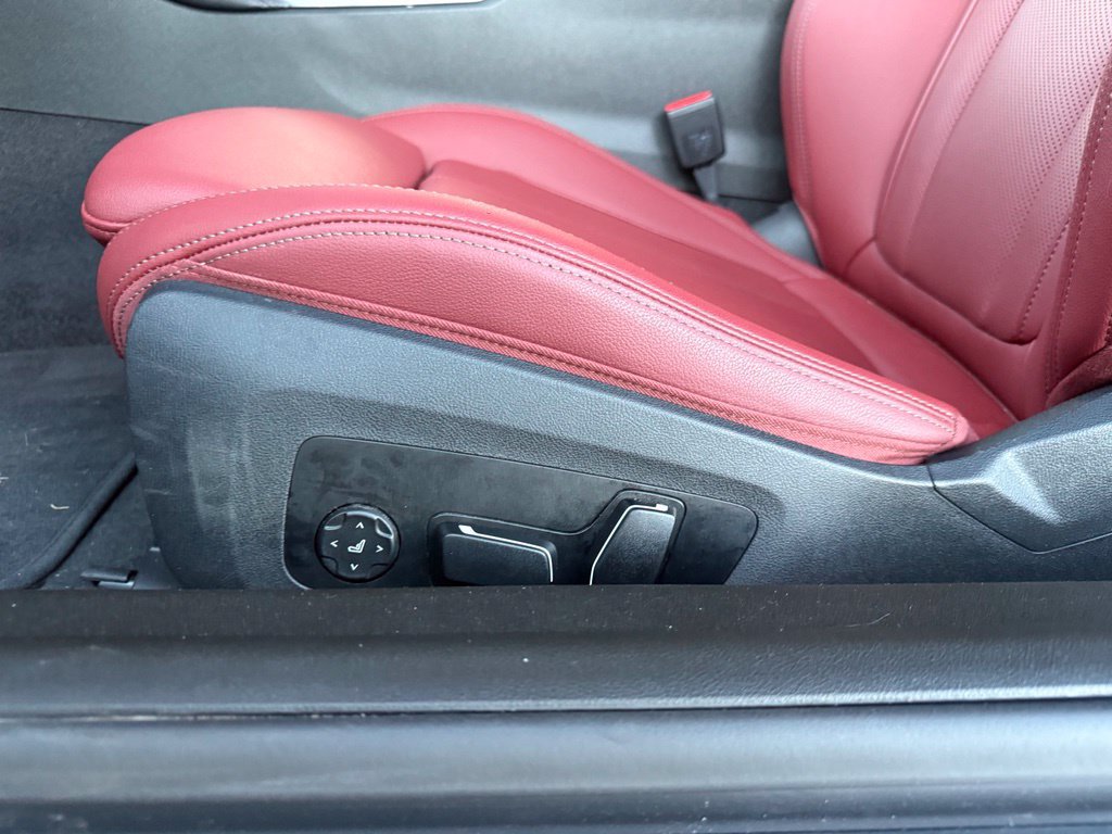 Used 2025 BMW 230i xDrive Coupe w/ M Sport Package AWD/4WD image 20