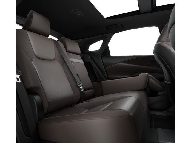 New 2026 Lexus RX 450h AWD image 14