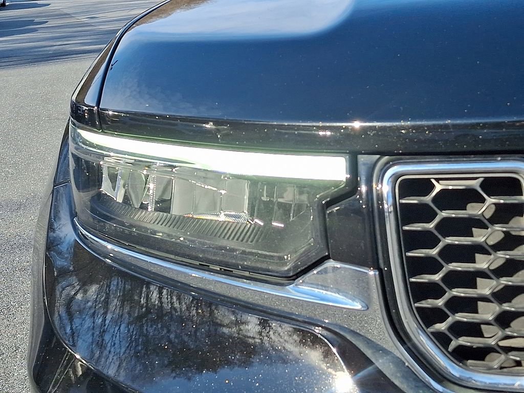 Used 2023 Jeep Grand Cherokee Overland image 12