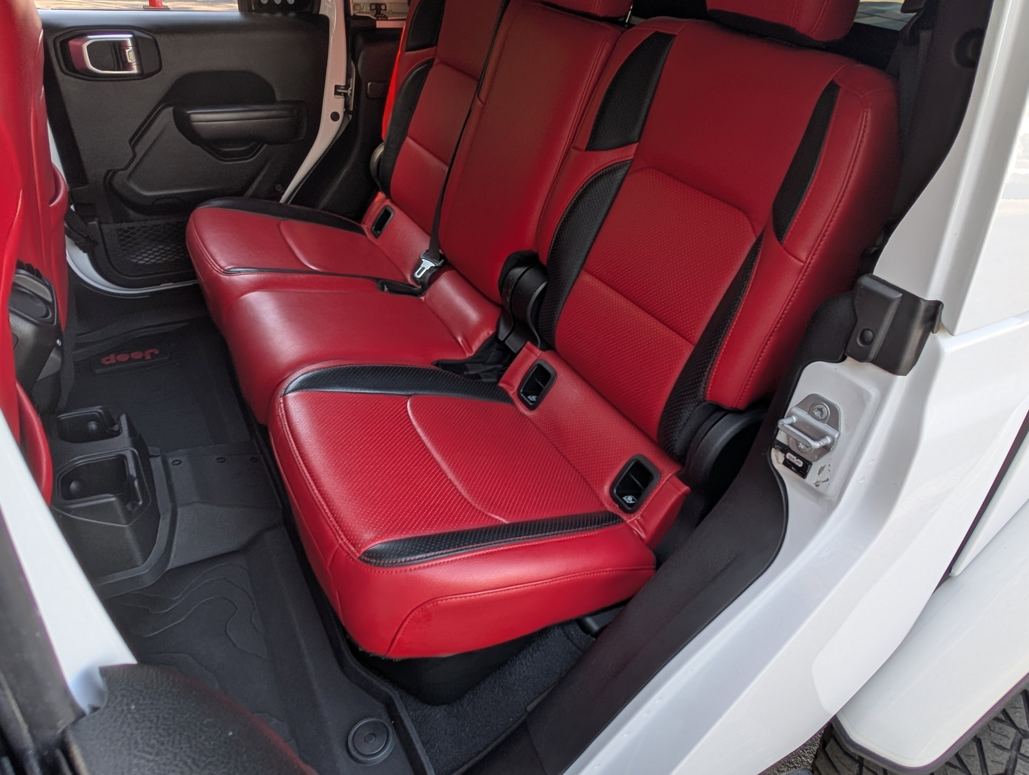 Used 2021 Jeep Gladiator Rubicon image 17