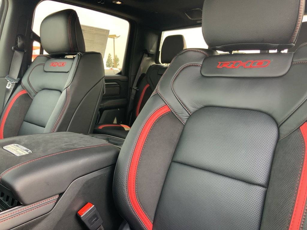 New 2026 RAM 1500 RHO image 15