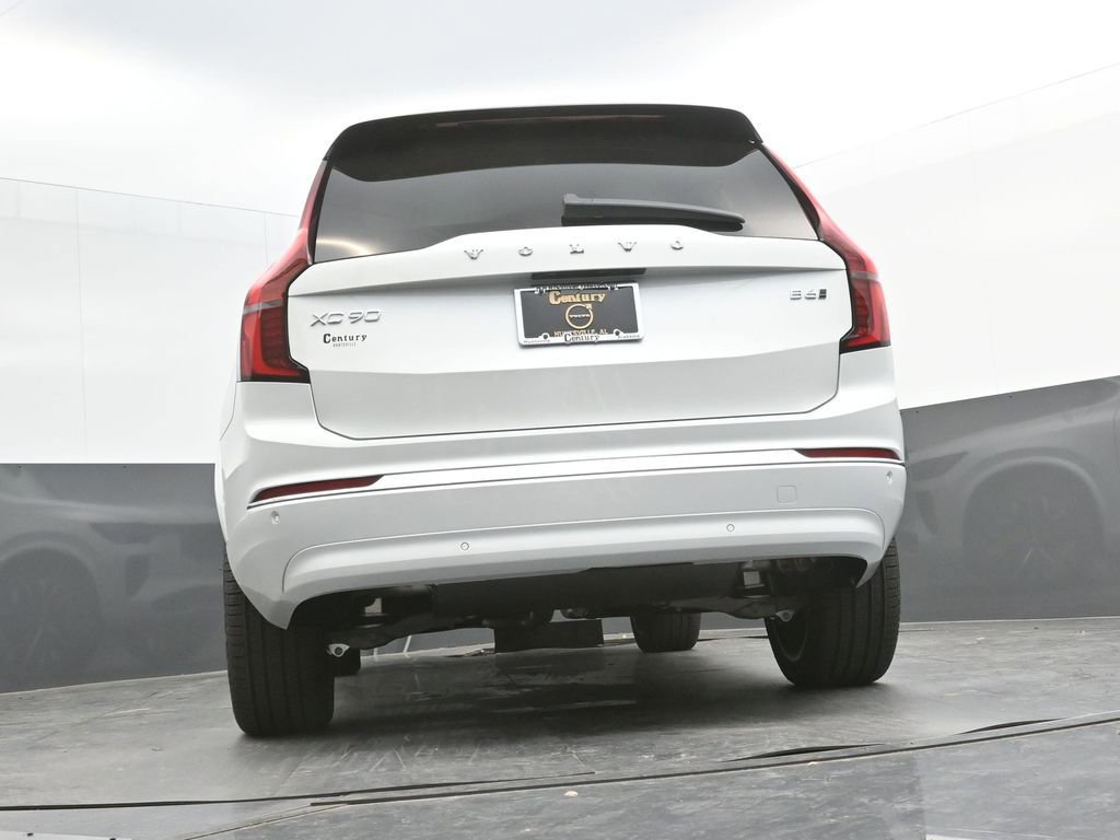 New 2026 Volvo XC90 B6 Ultra w/ Protection Package image 34