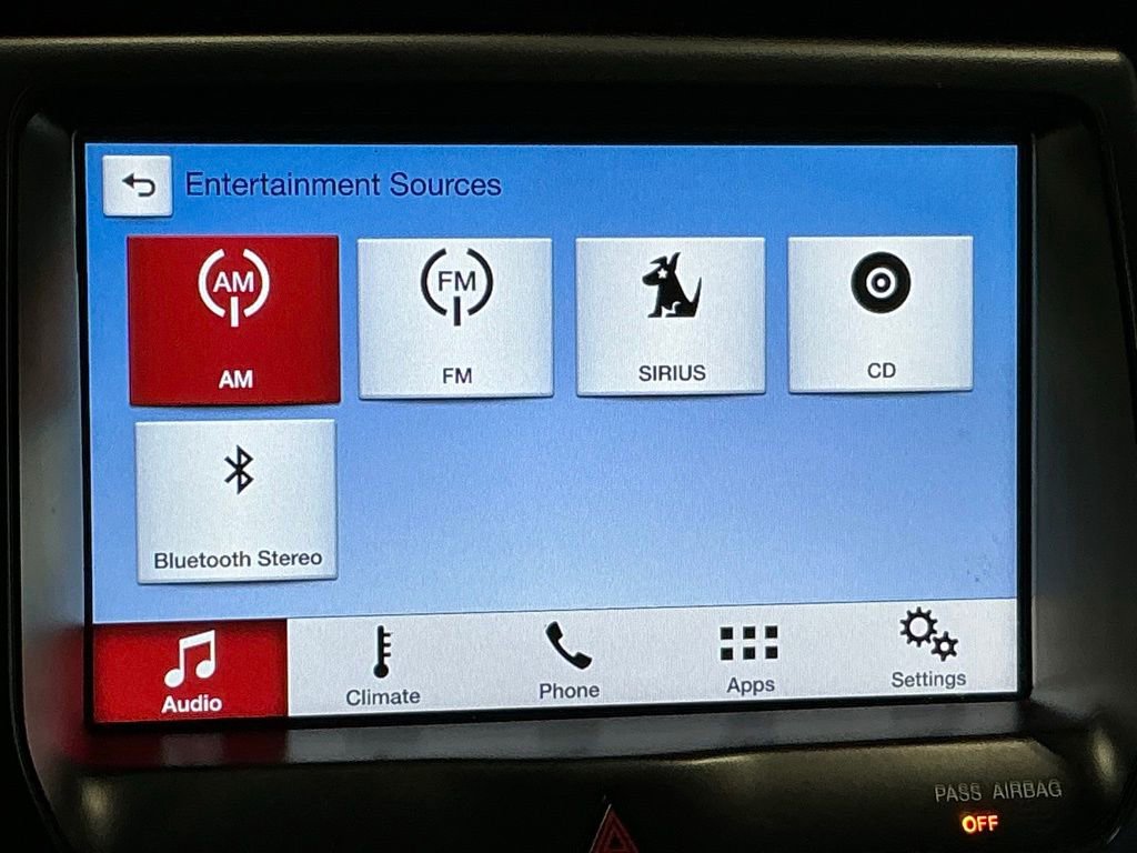 Used 2016 Ford Flex SEL w/ Equipment Group 202A image 27