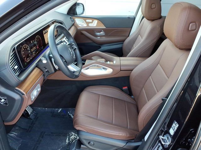Certified 2026 Mercedes-Benz GLS 450 4MATIC image 13
