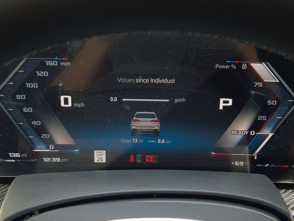 New 2026 BMW X5 M60i w/ Executive Package image 14