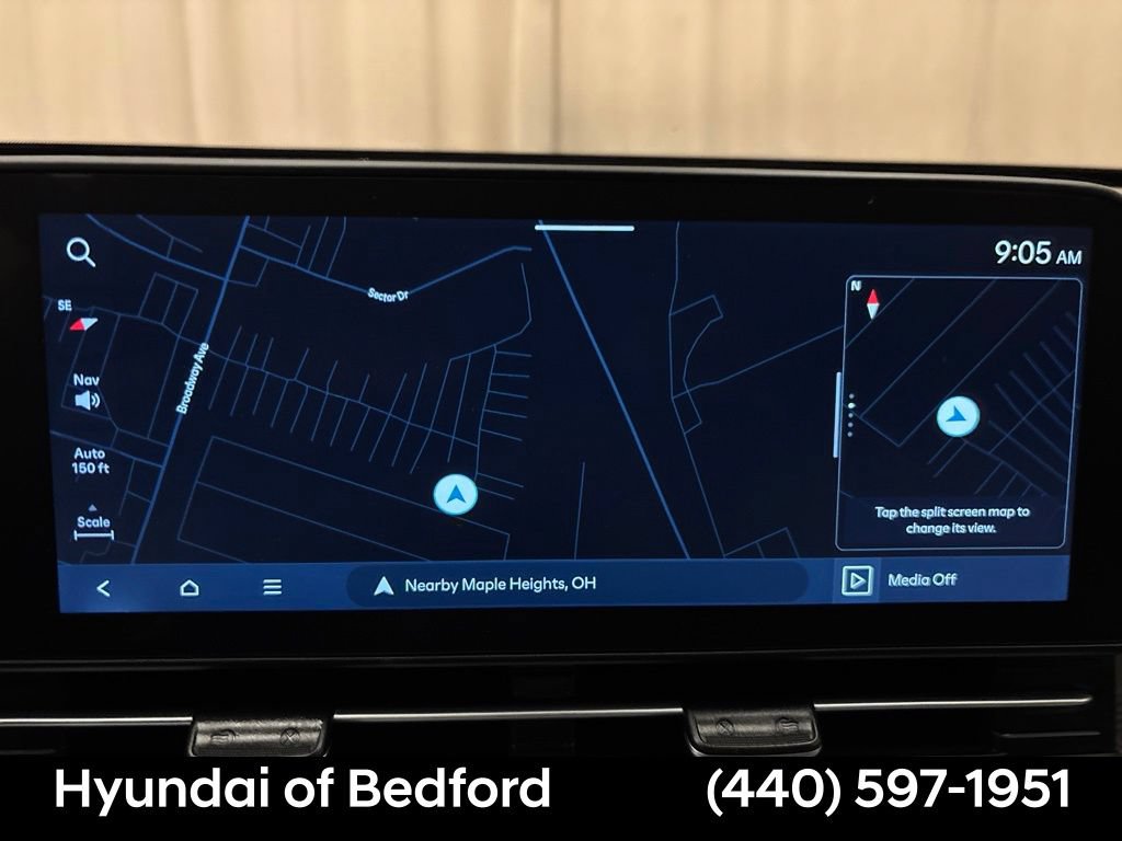 Certified 2024 Hyundai Kona SEL w/ Convenience Package AWD/4WD image 20