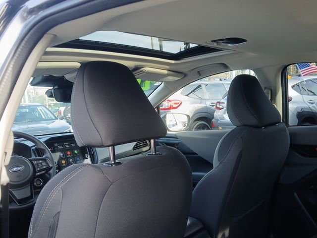 Certified 2026 Subaru Crosstrek 2.0i Premium AWD/4WD image 23