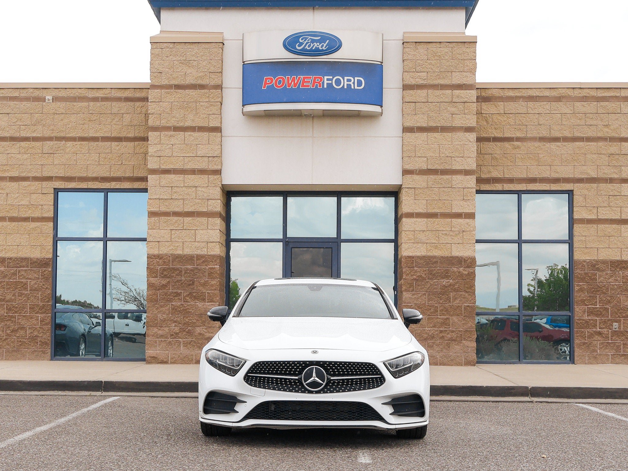 Used 2020 Mercedes-Benz CLS 450 image 3