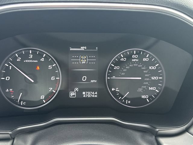 Used 2023 Subaru Outback Onyx Edition AWD/4WD image 12