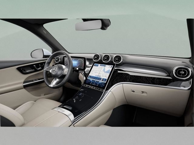 Used 2026 Mercedes-Benz GLC 300 image 44