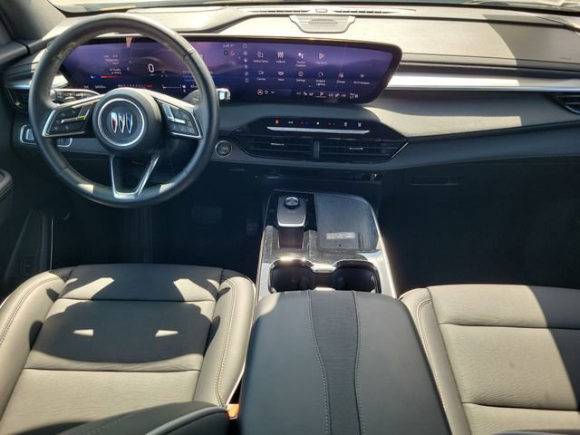 Certified 2025 Buick Enclave Preferred image 10