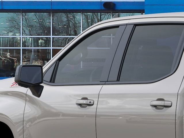 New 2026 Chevrolet Silverado 1500 RST AWD/4WD image 12