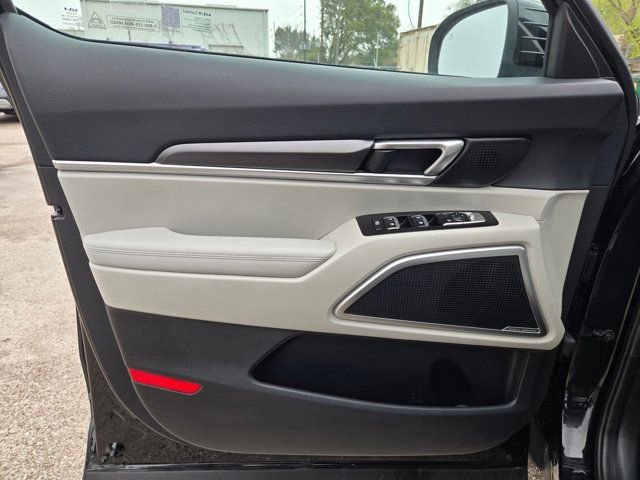 Used 2025 Kia Telluride S image 13
