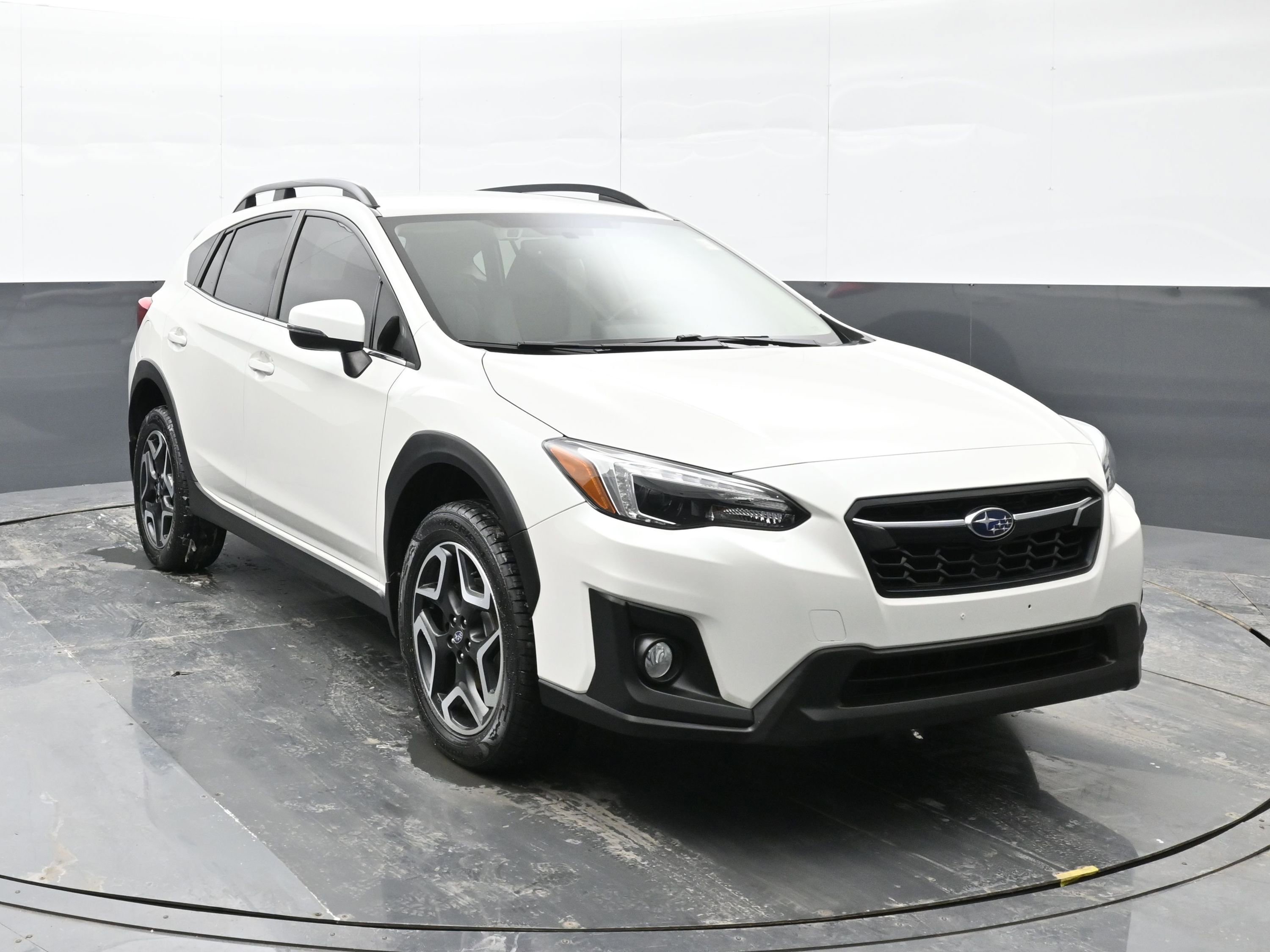 Used 2019 Subaru Crosstrek 2.0i Limited w/ Popular Package #2 image 2