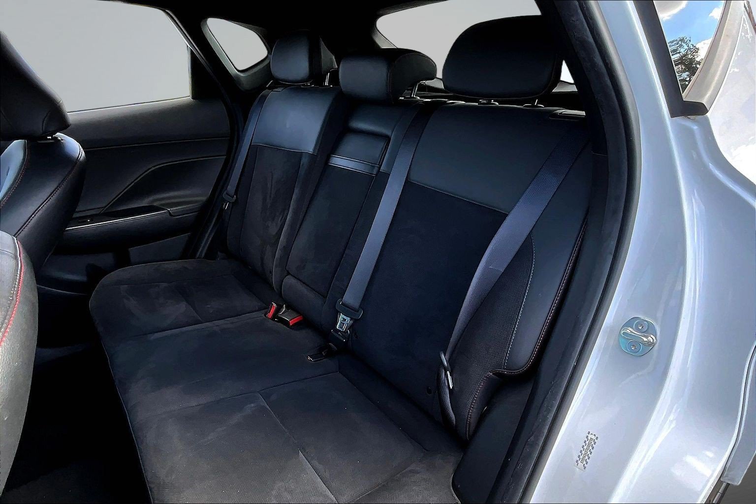 Used 2024 Hyundai Kona N Line FWD image 18