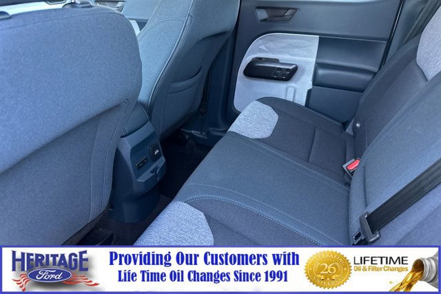 New 2025 Ford Maverick XLT w/ XLT Luxury Package image 12