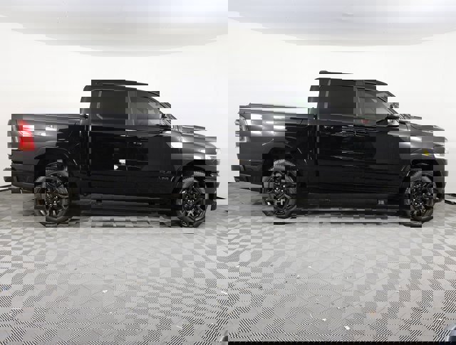 New 2026 RAM 1500 Limited image 4