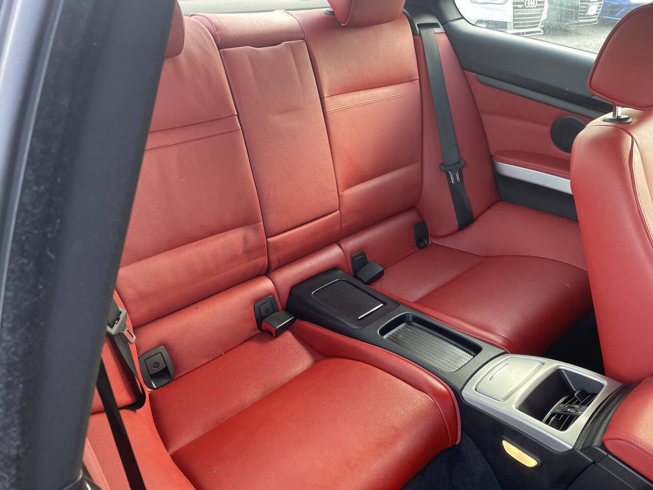 Used 2012 BMW 335i Coupe RWD image 17