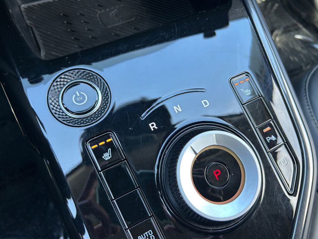 Used 2023 Kia Niro Wind FWD image 36