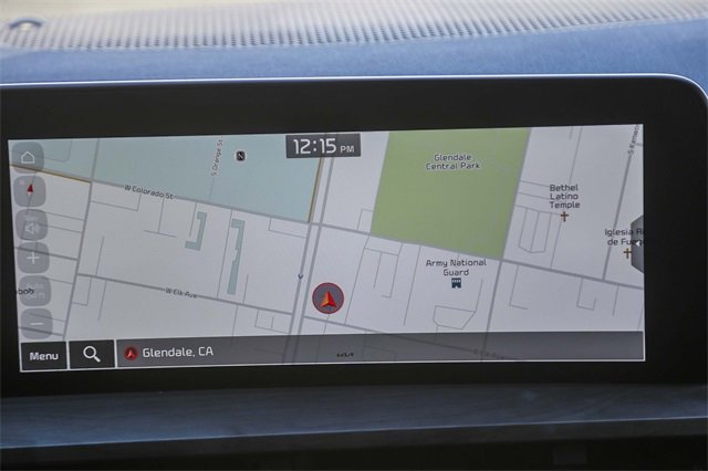 Certified 2024 Kia Telluride SX X-Pro image 16