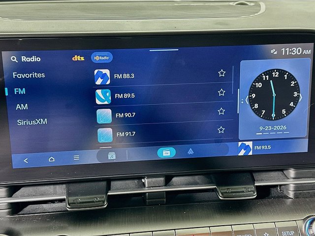 Used 2024 Hyundai Kona SEL AWD/4WD image 14