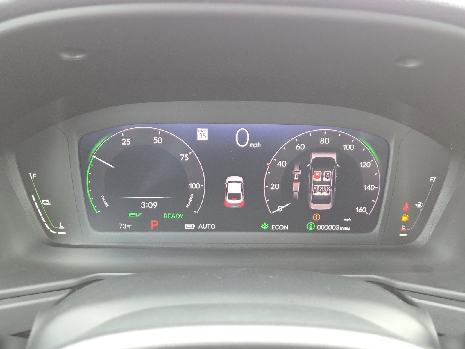 New 2026 Honda Accord Sport image 28