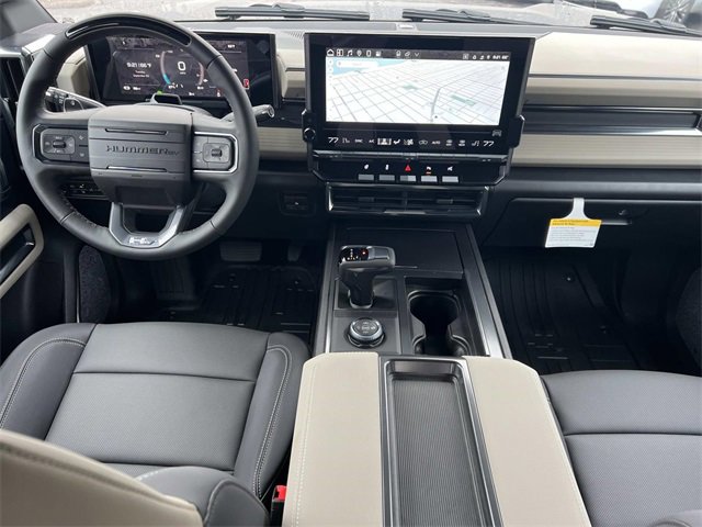 New 2026 GMC Hummer EV 4x4 Crew Cab image 12
