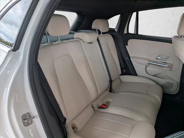 Certified 2026 Mercedes-Benz GLA 250 image 18