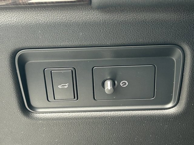 Used 2019 Land Rover Range Rover Sport HSE image 21