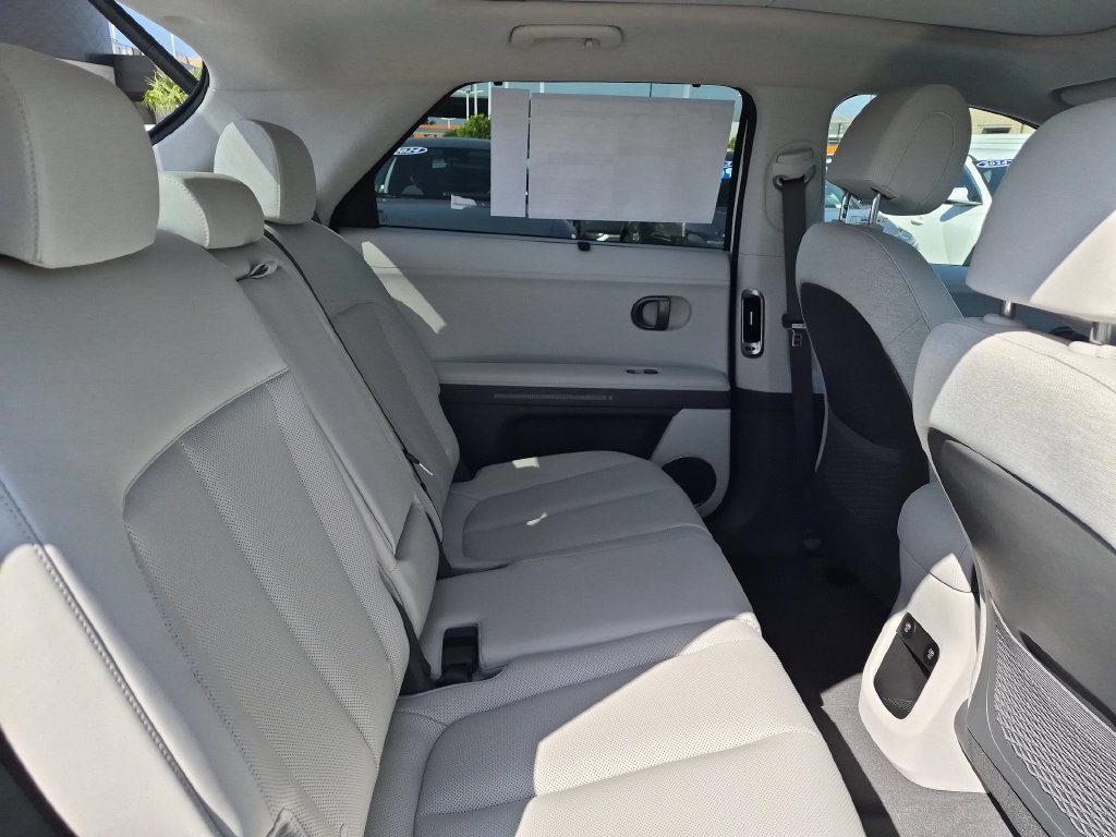 New 2026 Hyundai Ioniq 5 Limited RWD image 31