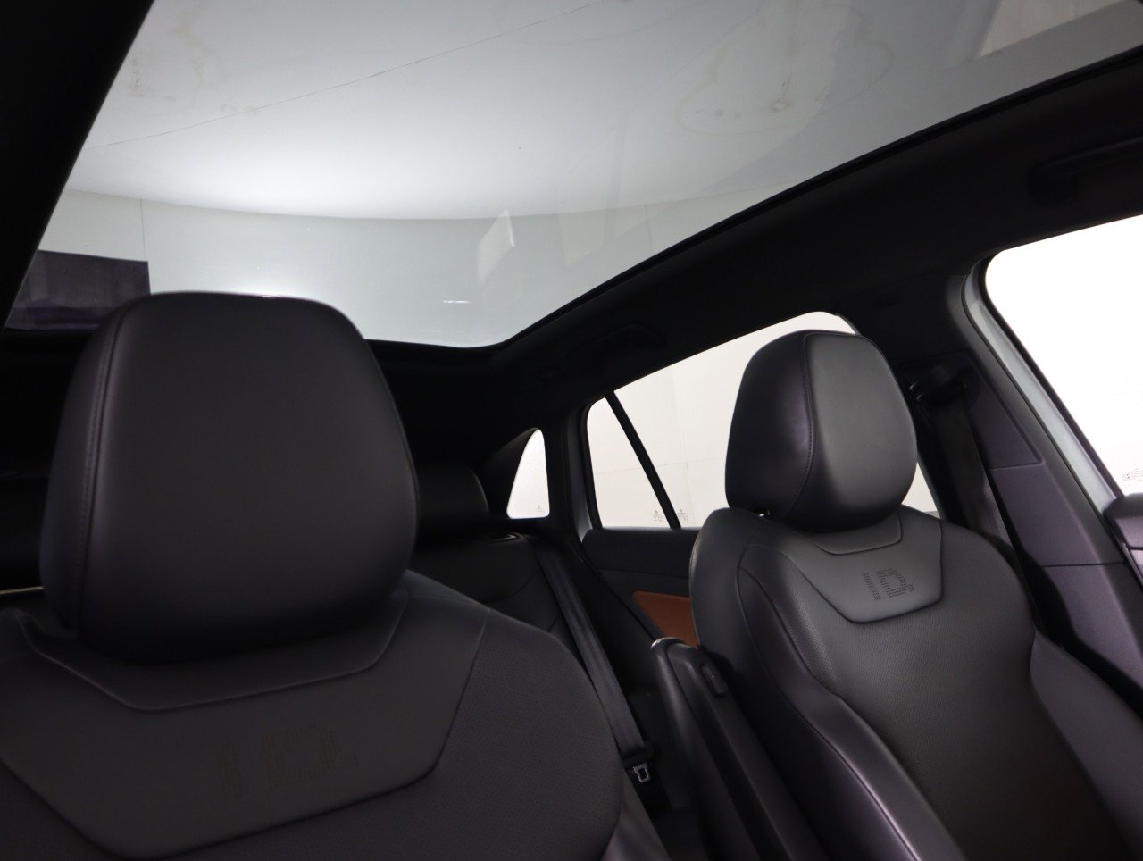 Used 2022 Volkswagen ID.4 Pro S image 12