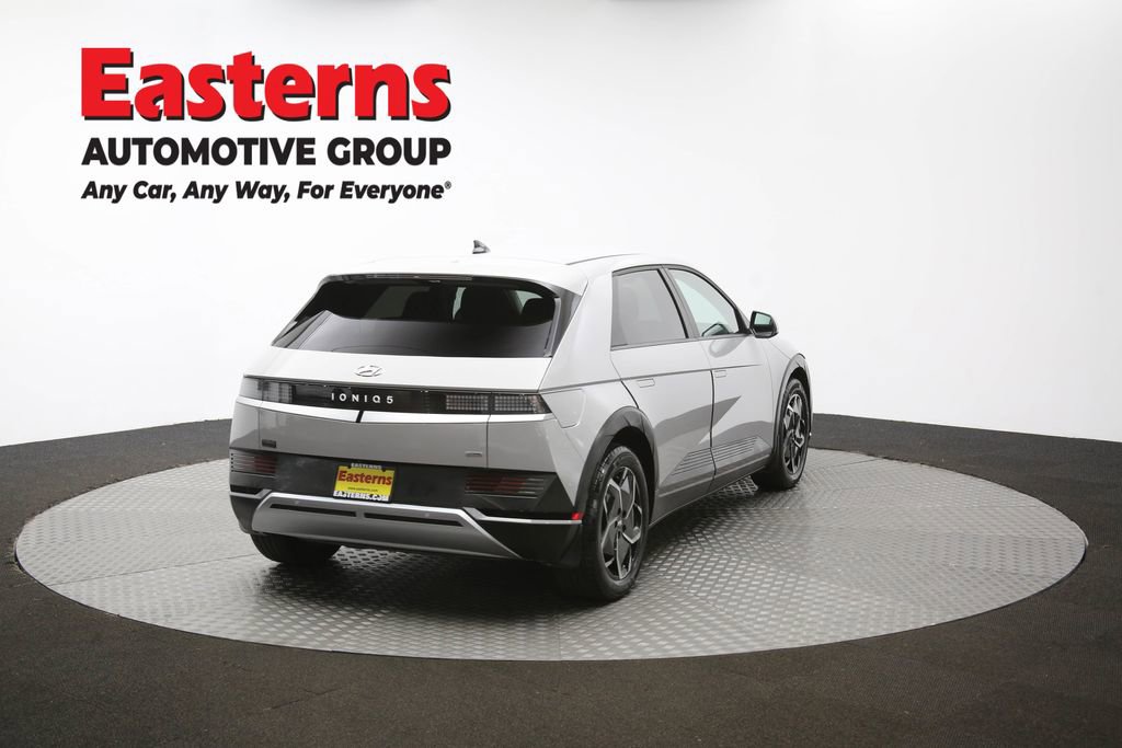 Used 2023 Hyundai Ioniq 5 SE image 36