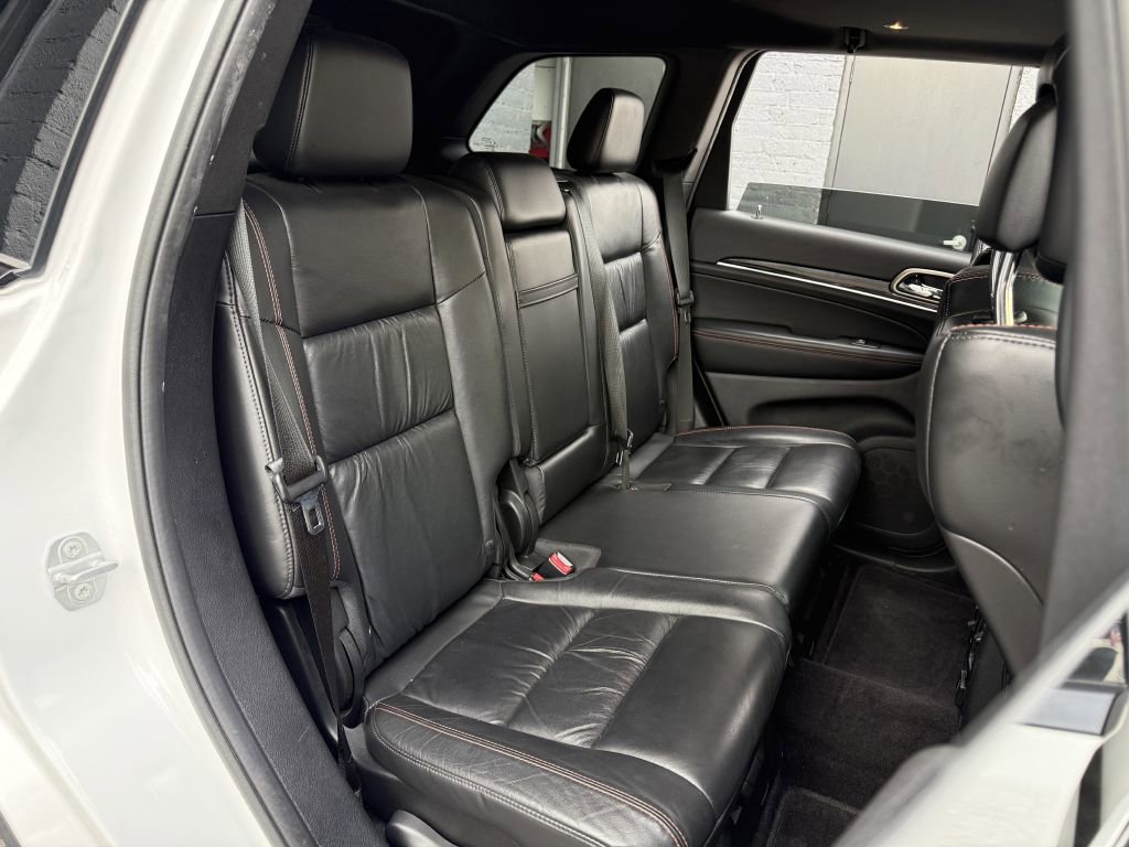Used 2016 Jeep Grand Cherokee Limited 75th Anniversary image 16