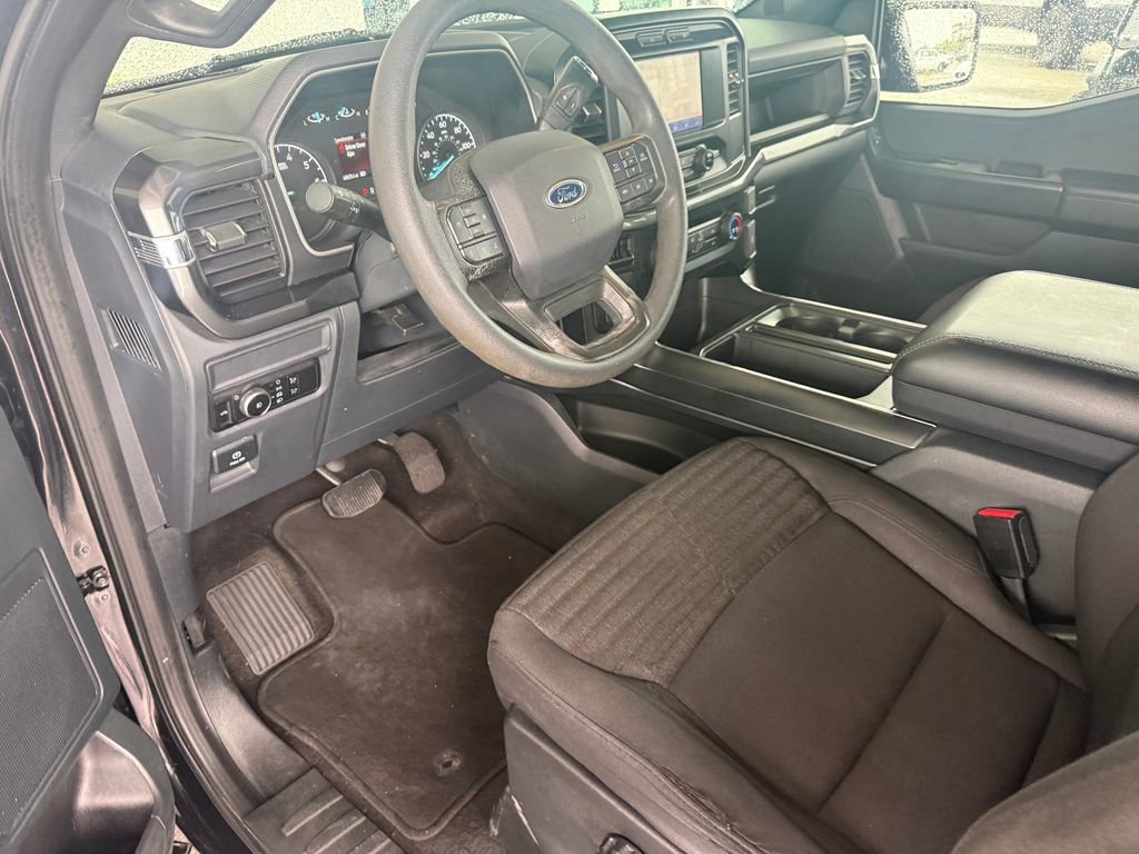 Used 2023 Ford F150 XL w/ STX Appearance Package image 20