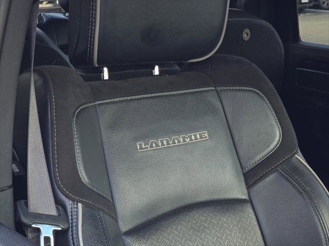 Certified 2022 RAM 2500 Laramie image 19