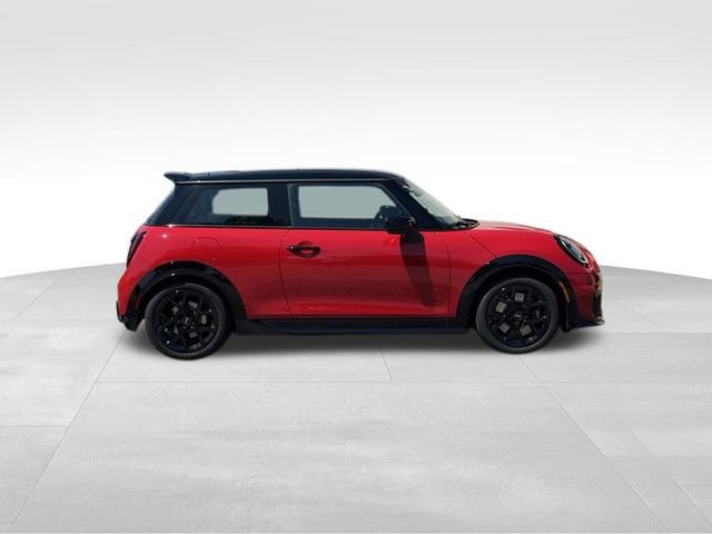 Used 2026 MINI Cooper S FWD image 2