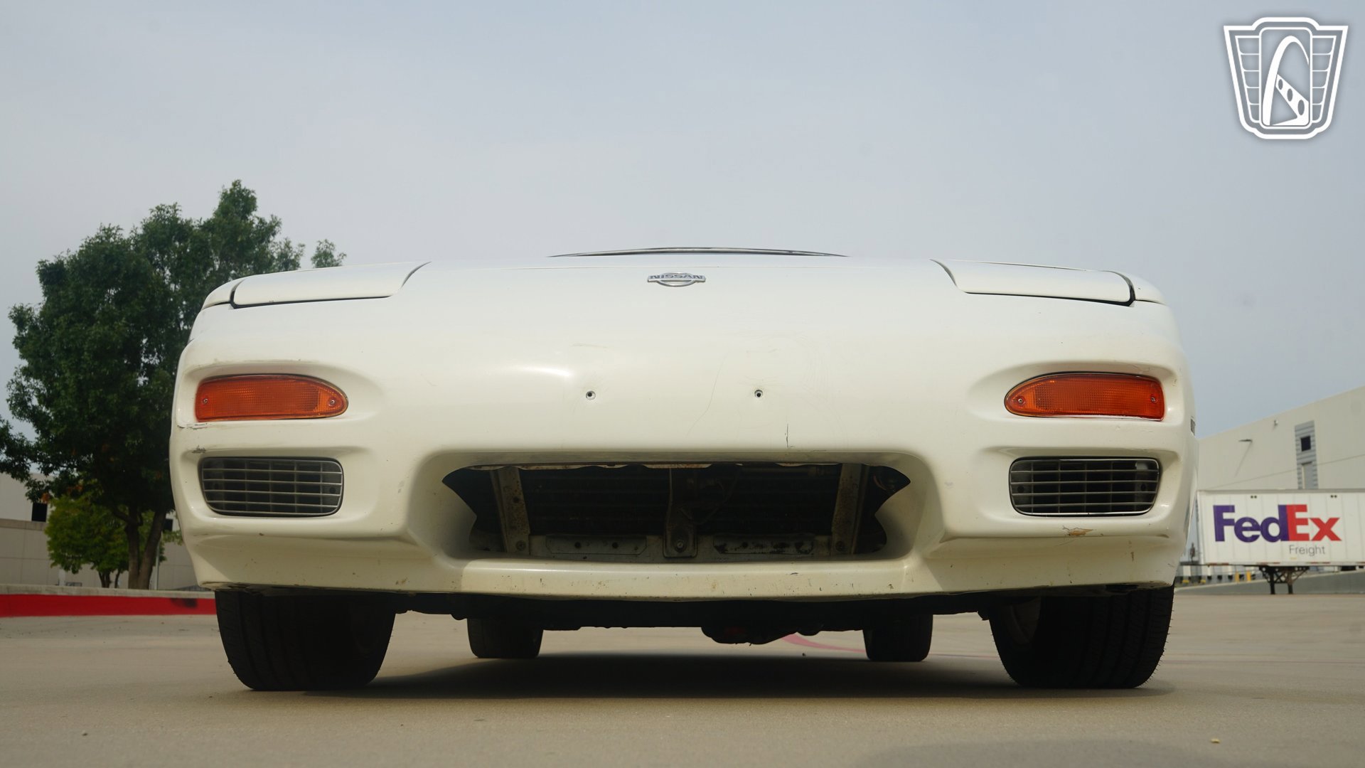 Used 1993 Nissan 240SX SE RWD image 25