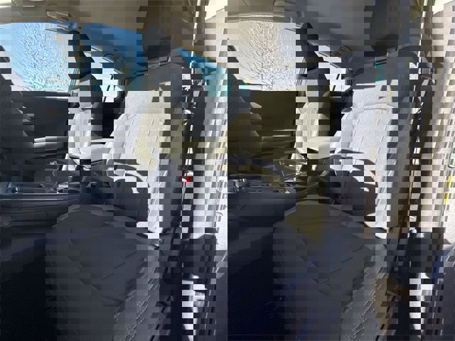 New 2025 Subaru Impreza 2.0i image 11