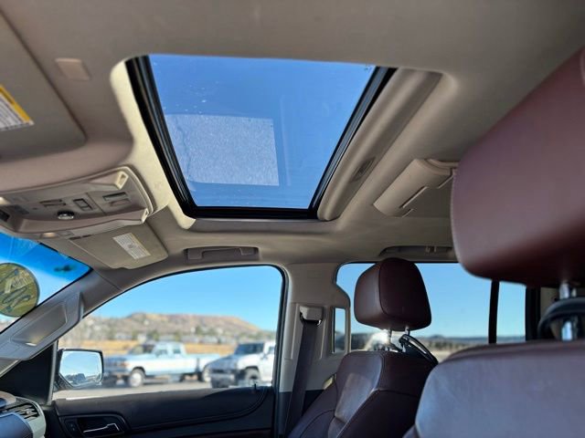 Used 2017 Chevrolet Suburban Premier image 32