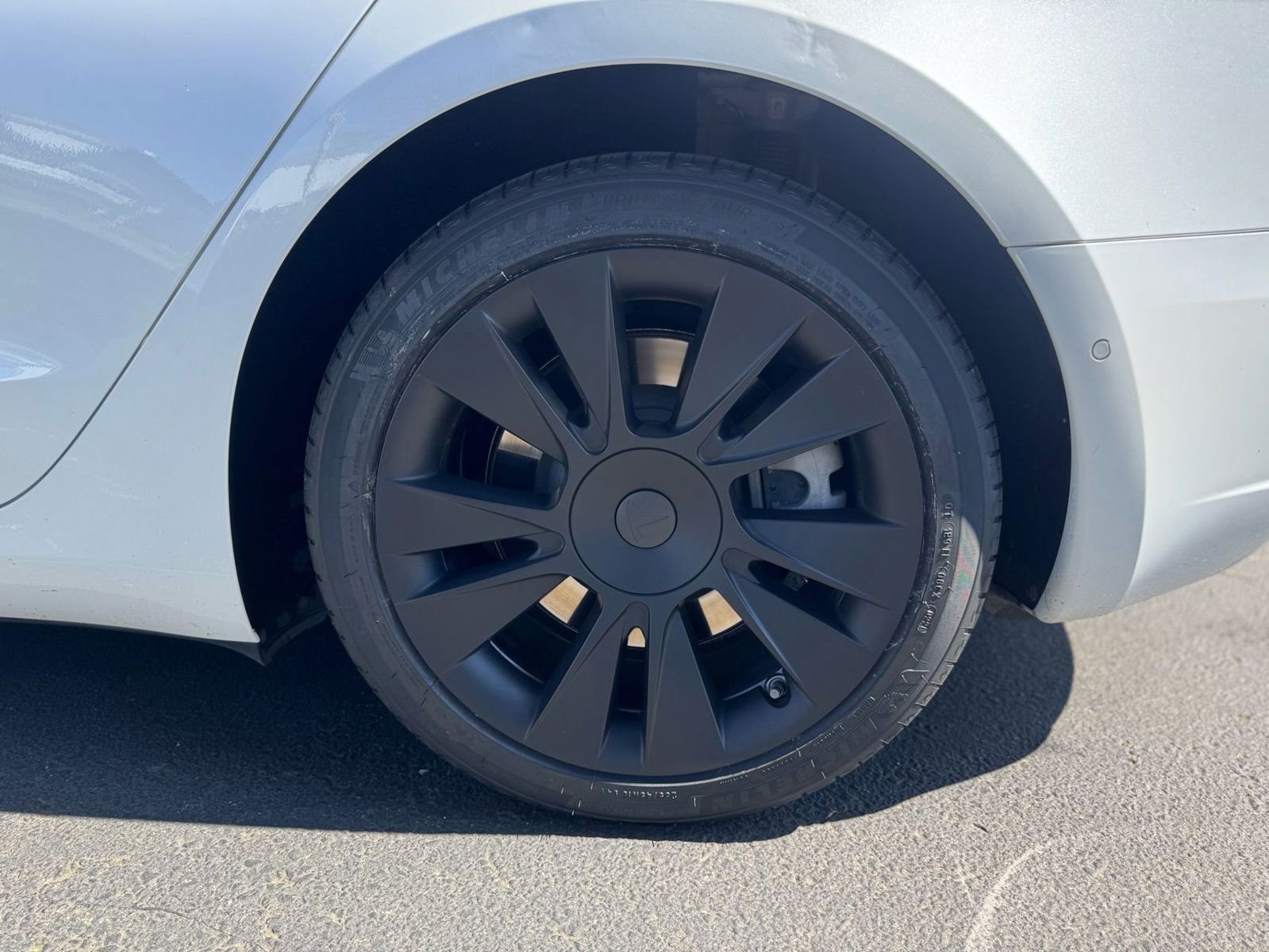 Used 2019 Tesla Model 3 Standard Range Plus RWD image 16