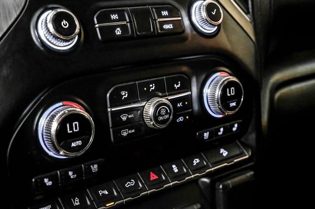 Used 2021 GMC Sierra 2500 Denali w/ Denali Ultimate Package image 21