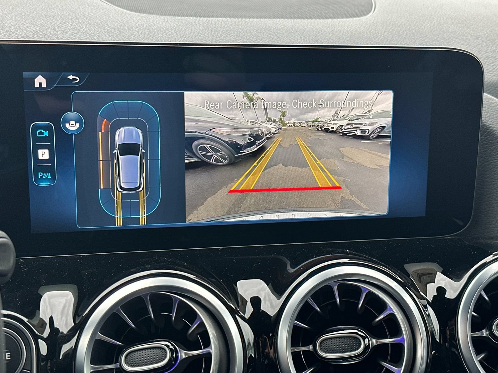 Used 2025 Mercedes-Benz GLA 250 image 21