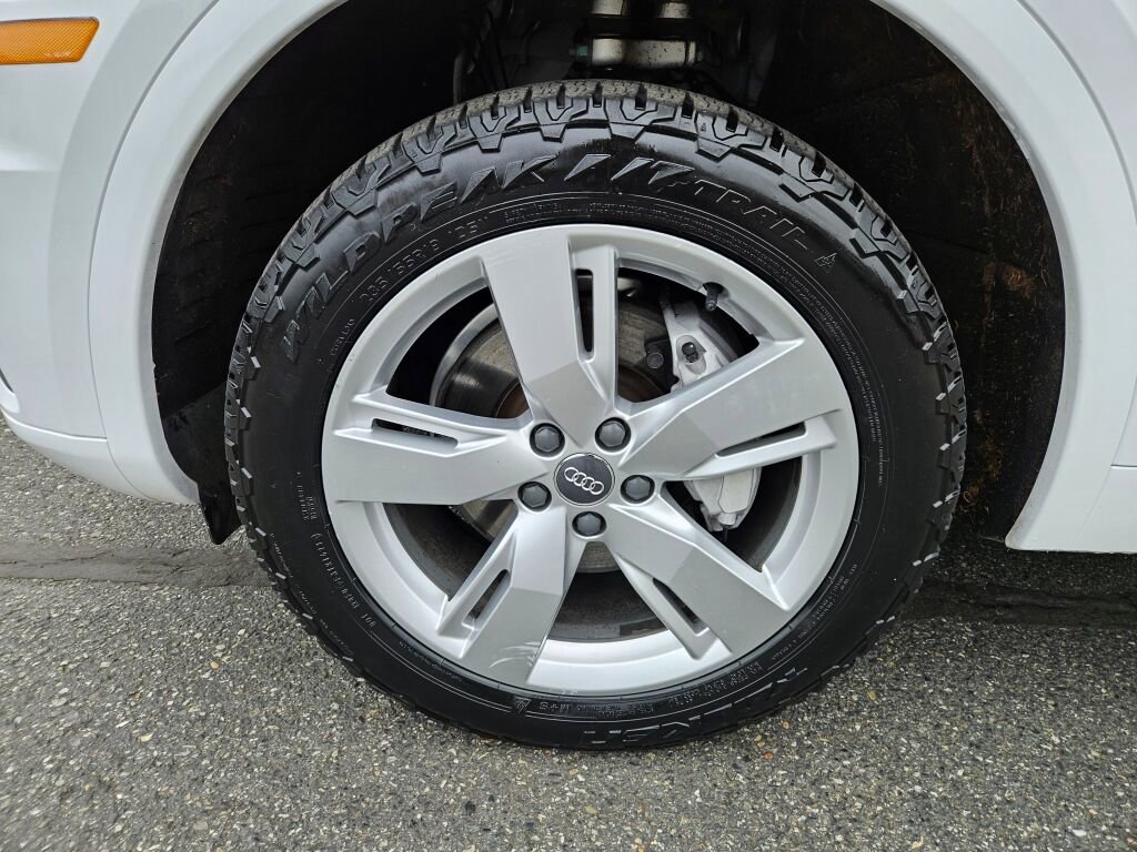 Used 2018 Audi Q5 2.0T Premium image 8