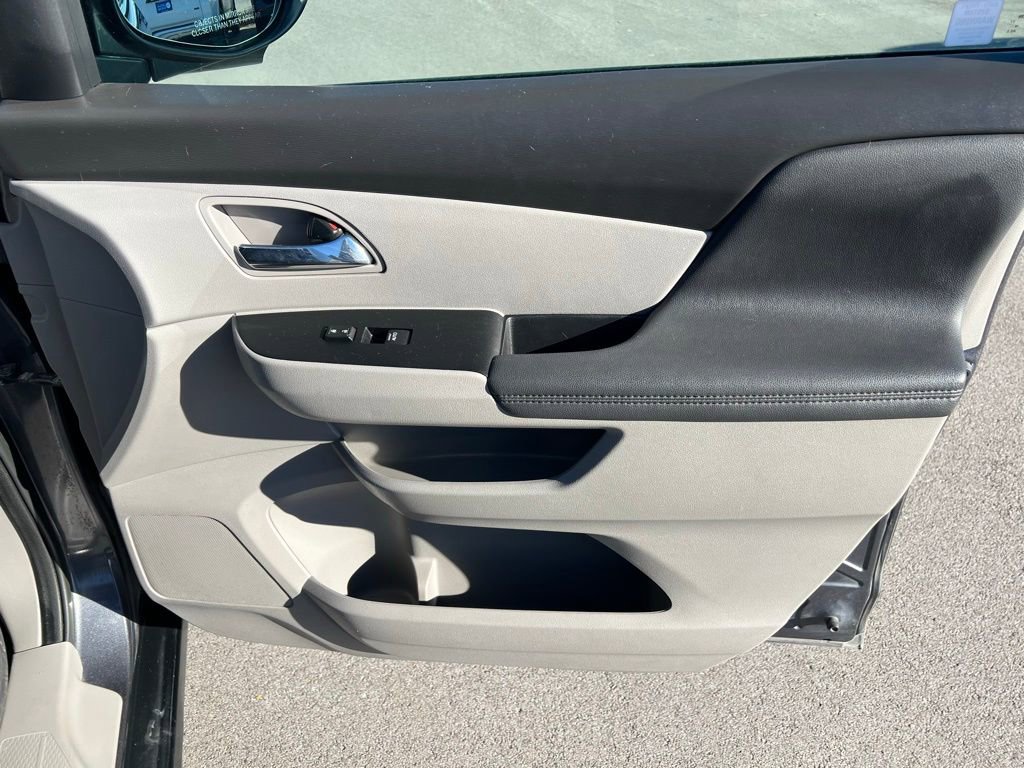Used 2014 Honda Odyssey EX-L image 23