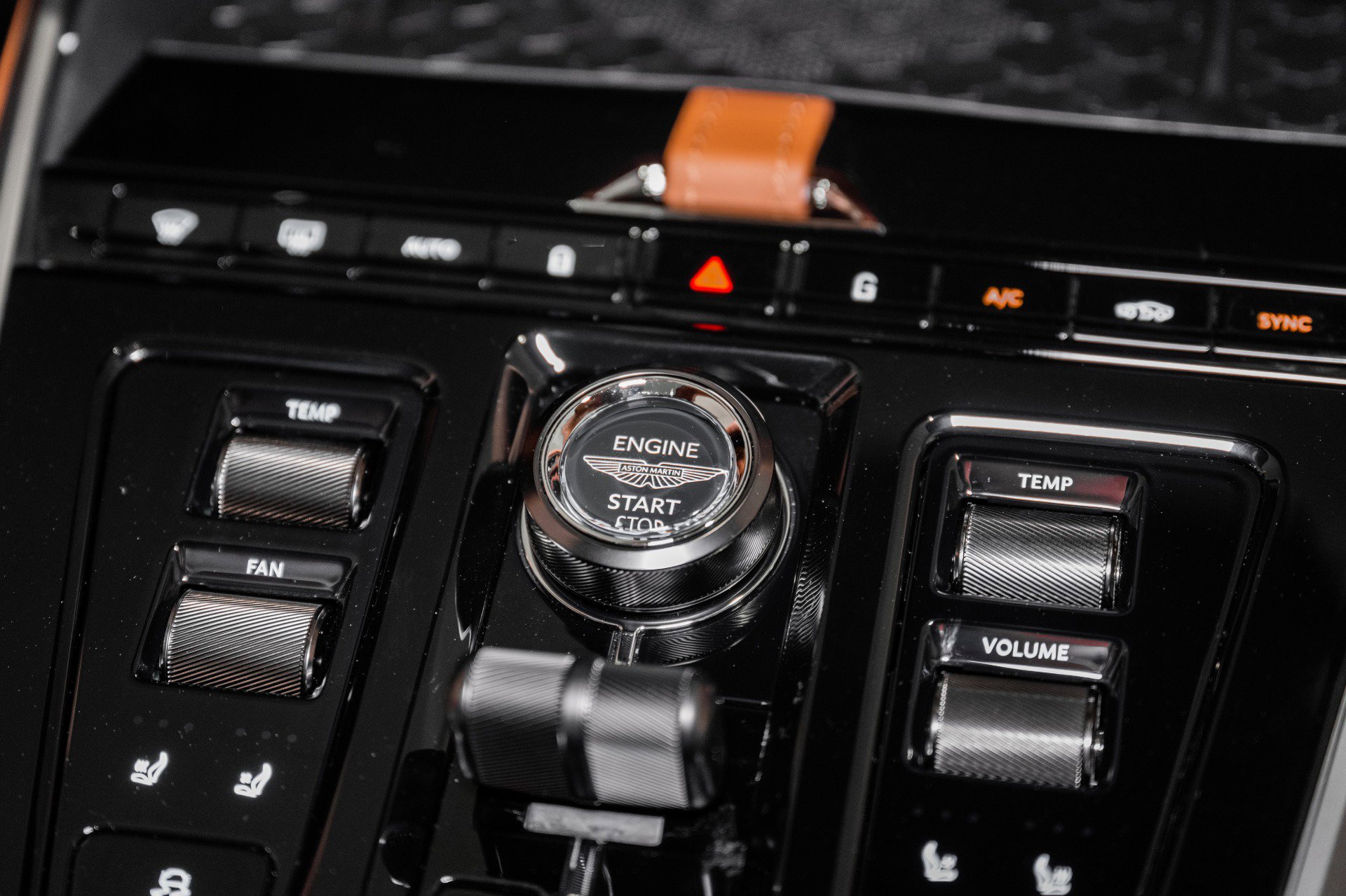 New 2026 Aston Martin DBX S image 35